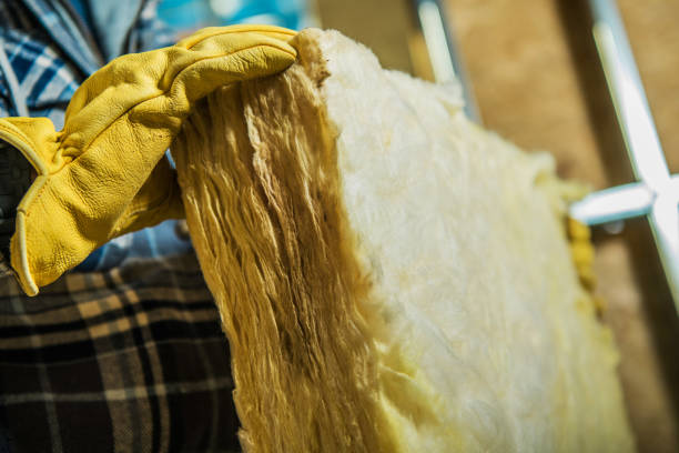 Best Insulation Installation Services in Pine Ridge, SC